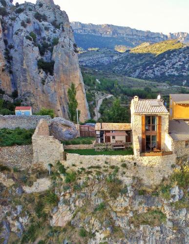 Casa Jou in Pirineu Català