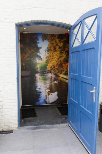 Golden Tree Hotel - image 10