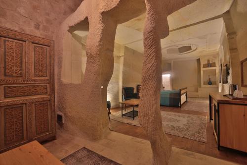 Taru Cave Suites