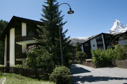 Chalet Achat - main image