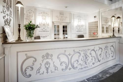 Hotel San Anselmo