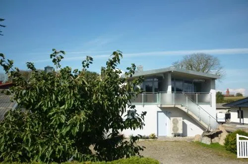 Feriewohnungen zum Leuchtturm in Bastorf, Deutschland