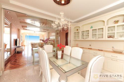 Le Majestic Promenade - Five Stars Holiday House, Nice (fotografie 7)