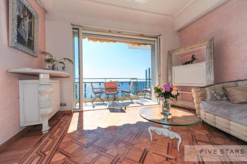 Le Majestic Promenade - Five Stars Holiday House, Nice (fotografie 8)