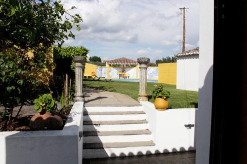  Casa do Vale da Pedra in Santarém