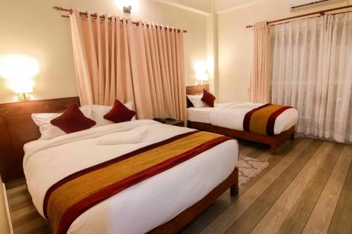 hotel photo