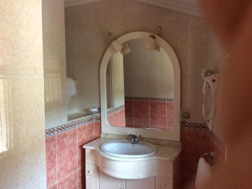 Hotel O Castelo
