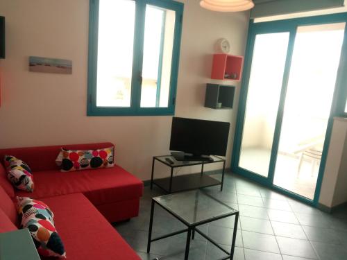 2 bedrooms, 4 beds