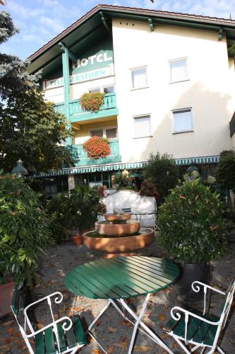 Hotel Pflieger in Pocking, Deutschland