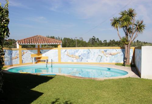 Casa do Vale da Pedra cottage Vimieiro