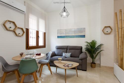 Suites Lumbreras 2