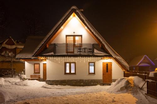 Domek na Królach, Zakopane (fotografie 3)