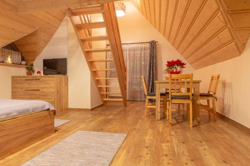 Domek na Królach, Zakopane (fotografie 6)
