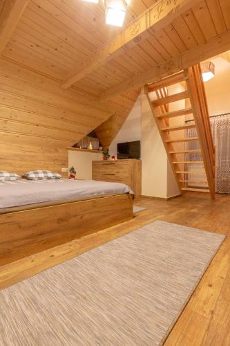 Domek na Królach, Zakopane (fotografie 7)