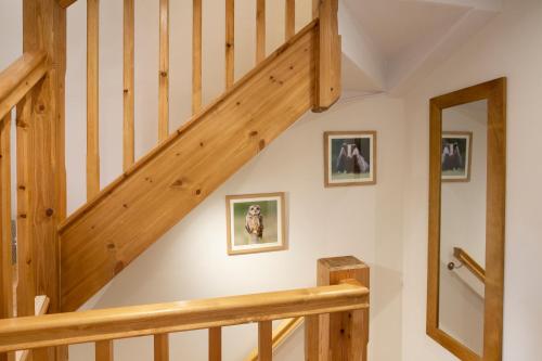 Springhouse Cottages