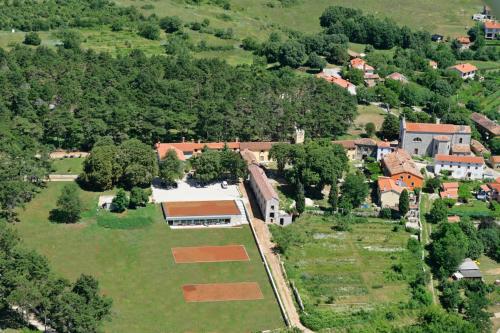 Kastel Pineta in Sveti Martin * Istrien - image 6
