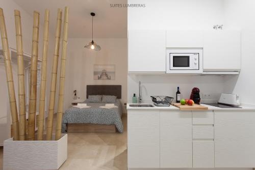 Suites Lumbreras 4