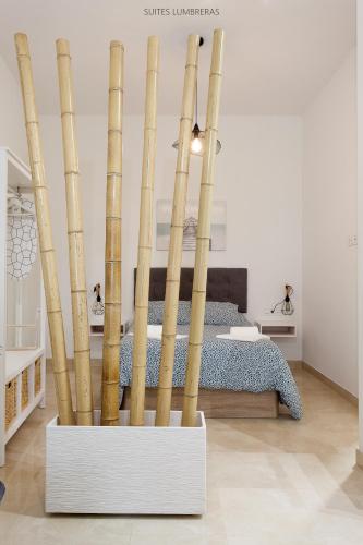Suites Lumbreras, Sevilla (Foto 3)