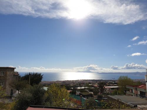 B&B Incanto – Ercolano , CO