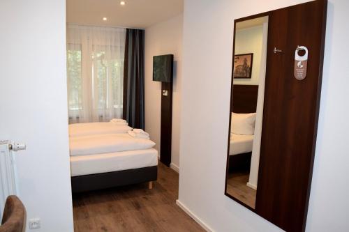 Trip Inn Budget Hotel Messe