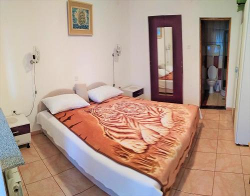  Guest House Julia in Senj