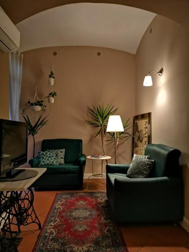 Bed & Breakfast Morelli 49
