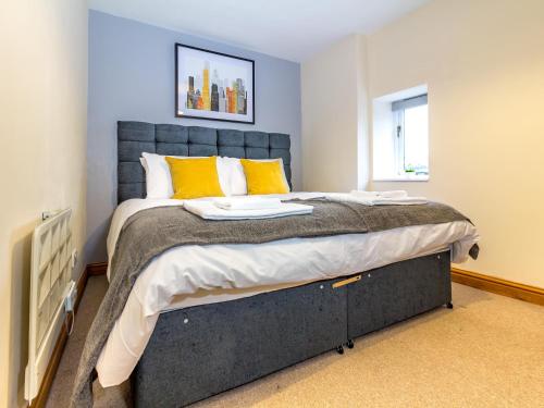 Guest Homes - New Street Residence - Apartment - Worcester