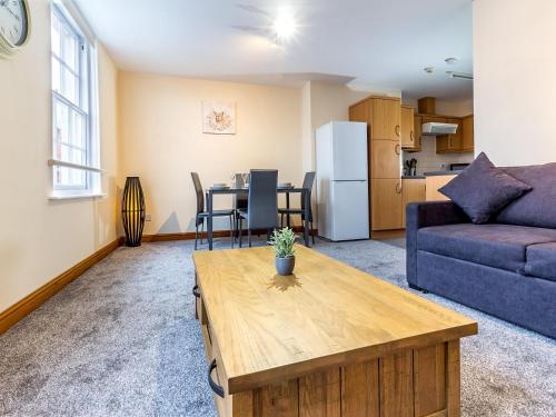 New Street B- City Centre - Spacious 1 Bedroom Apartment - image 8