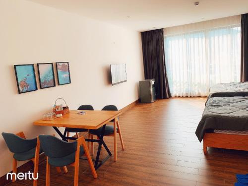nep apartment hotel