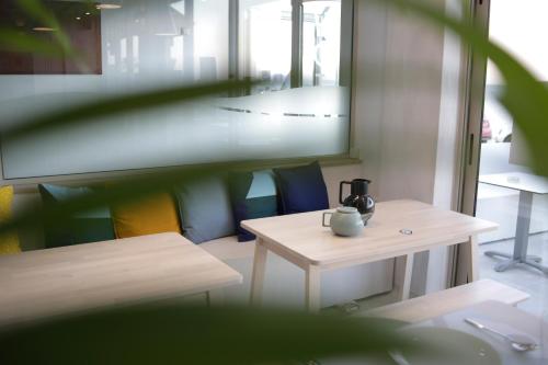 Zefyros Sea View Hotel - image 7