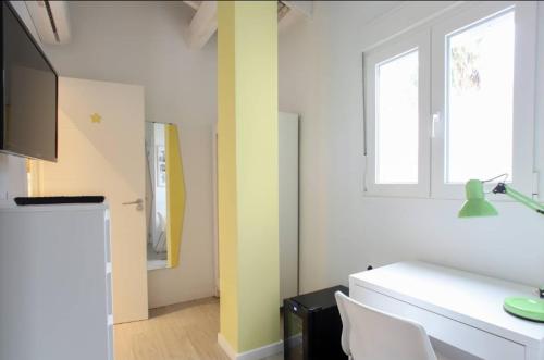  Casa Mediterránea Valenciana in 46100 Burjasot