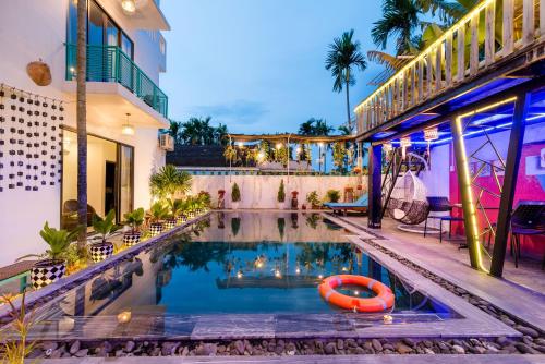 hotel photo