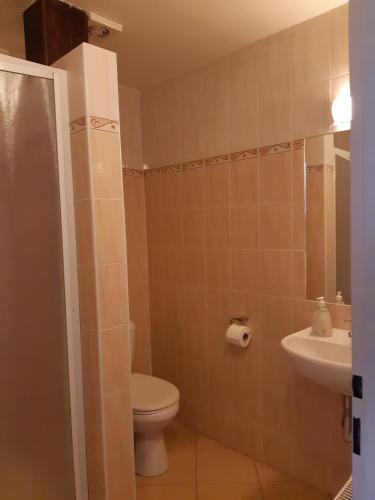 Hotel U Císaře Room Type - Double or Twin Room with Private Bathroom