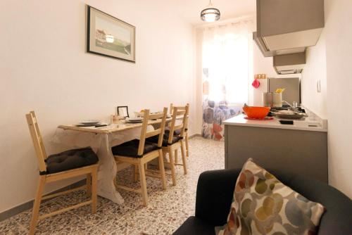  MADI' casa vacanze in Lajatico