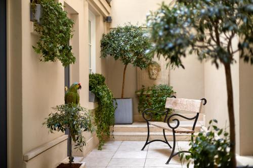 Hôtel Saint Germain - main image