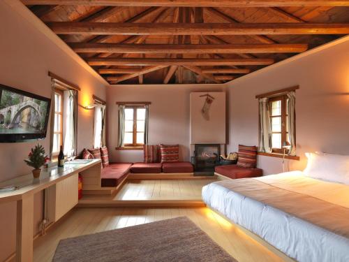 1 king bed