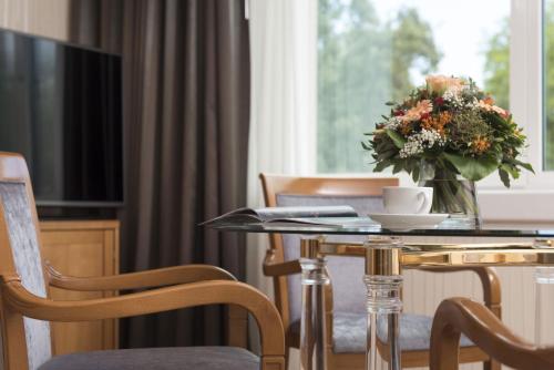 Maritim Hotel Stuttgart in Stuttgart, Deutschland