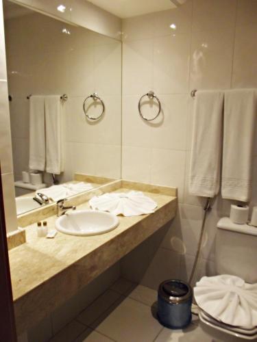 Apart Hotel Acropolis