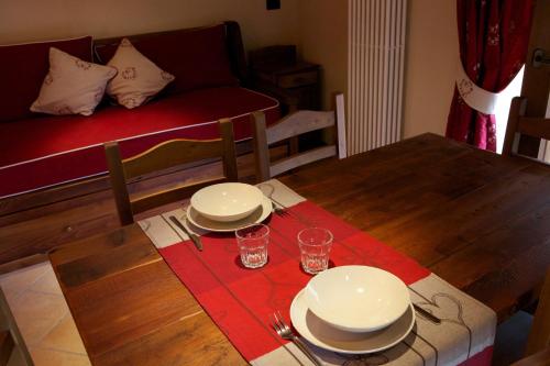 Le Petit Coeur Residence De Montagne - image 13
