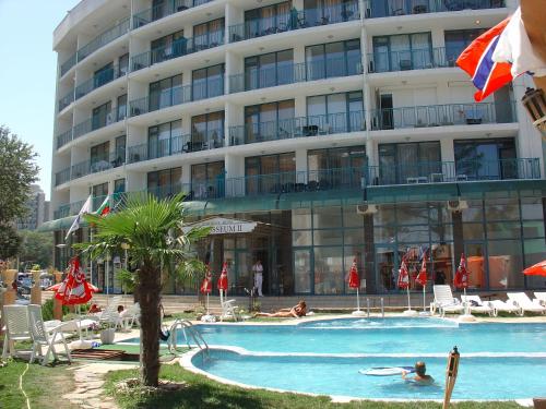 Colosseum 2 Aparthotel 2
