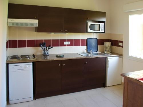 Lagrange Vacances Le Clos des Vignes - image 3