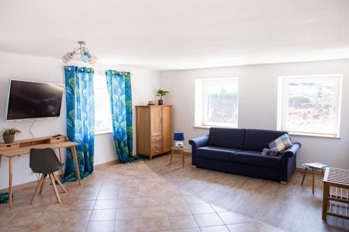 Apartment 3 in Gottmadingen, Deutschland