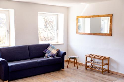 Apartment 3 in Gottmadingen, Deutschland