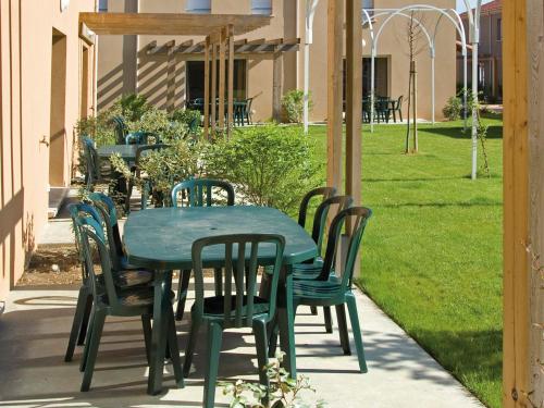 Lagrange Vacances Le Clos des Vignes - image 7