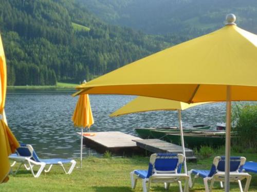 Seehotel Enzian - image 11