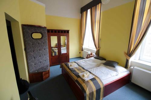 Hotel Nobys