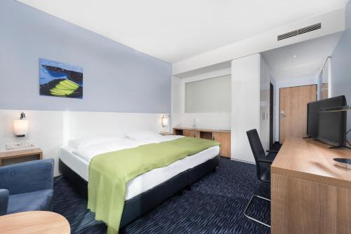 Seminaris CampusHotel Berlin - image 9
