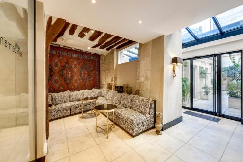 Hôtel Saint Germain - image 5