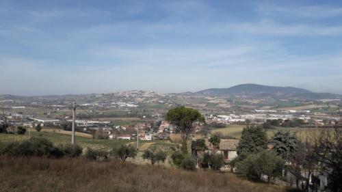  Oasi della pace, Pension in Osimo