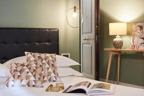 Residence Leopoldo, Florencja